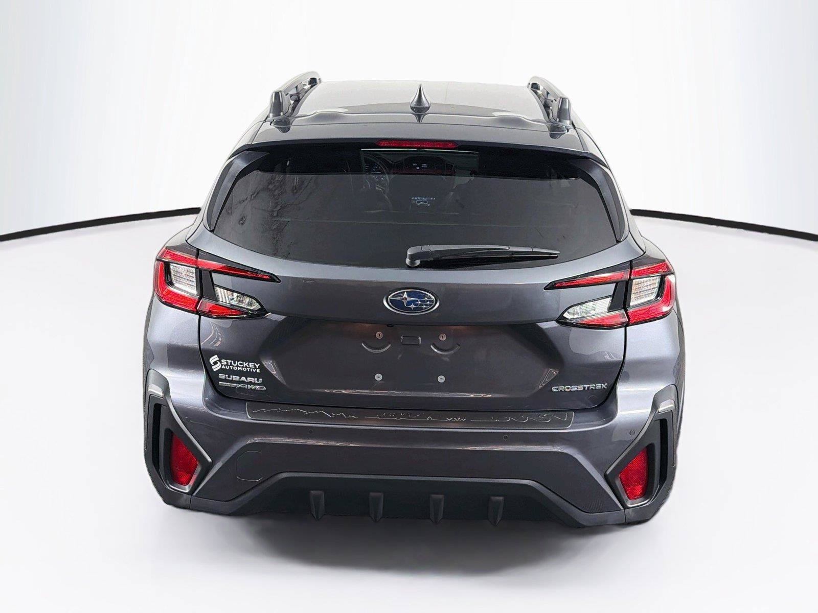 Used 2025 Subaru Crosstrek 2.5i Limited AWD/4WD image 10