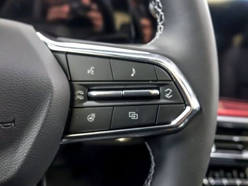 New 2026 Chevrolet Traverse Z71 w/ Driver Confidence Package image 15