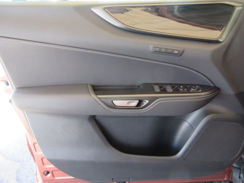 New 2026 Lexus NX 450h+ AWD w/ Luxury Package image 25