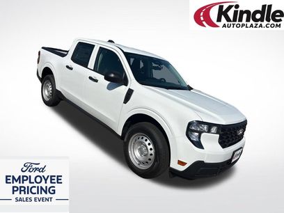 New 2026 Ford Maverick XL w/ Equipment Group 101A
