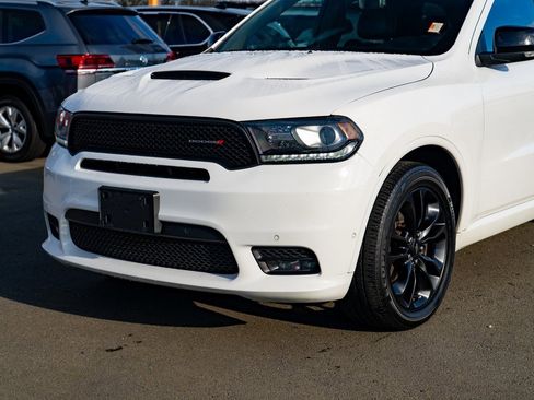 Used 2019 Dodge Durango R/T w/ Blacktop Package image 6