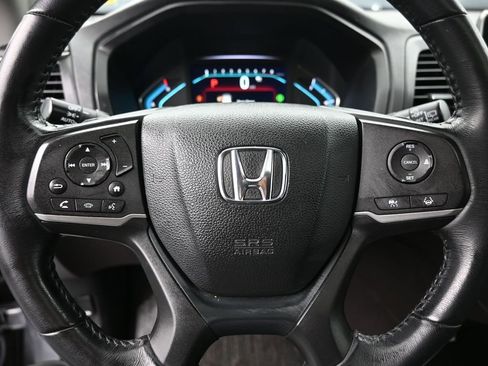 Used 2023 Honda Odyssey EX-L image 10
