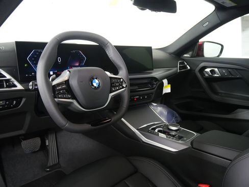 New 2026 BMW 230i Coupe w/ Convenience Package image 14