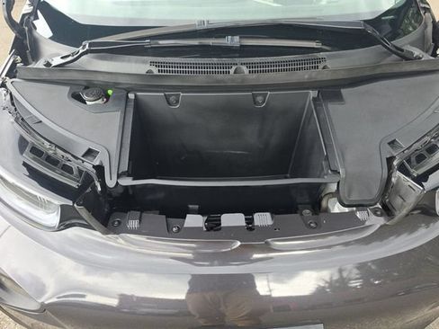 Used 2015 BMW i3 w/ Range Extender RWD image 22