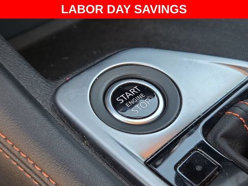 Used 2023 Nissan Sentra SR w/ SR Premium Package FWD image 18