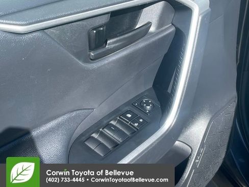 Certified 2023 Toyota RAV4 LE image 17