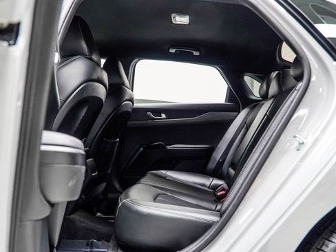 Used 2021 Kia K5 GT-Line FWD image 35