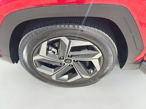 Used 2023 Hyundai Tucson Limited w/ Cargo Package FWD image 37