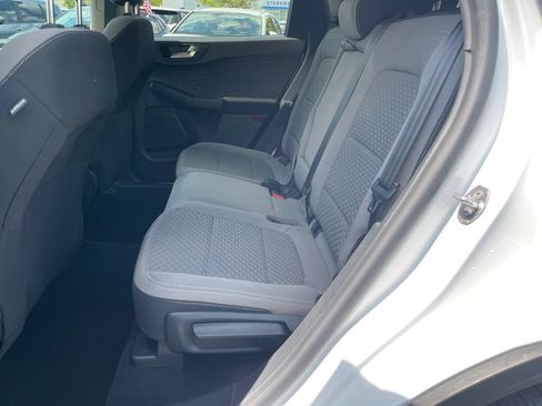 Used 2020 Ford Escape SE AWD/4WD image 10