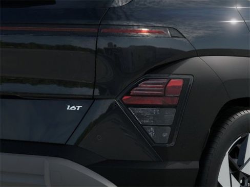 New 2026 Hyundai Kona SEL Sport image 10