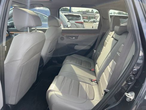Used 2019 Honda CR-V EX-L image 23