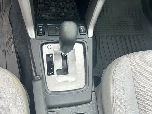 Used 2014 Subaru Forester 2.5i Premium w/ Popular Package #1 AWD/4WD image 14