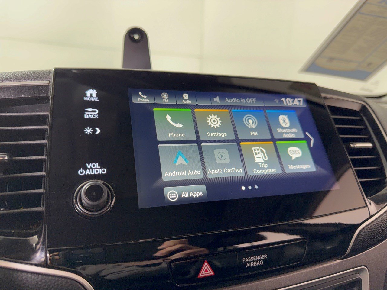 Used 2021 Honda Pilot EX-L image 23