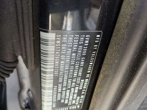 Used 2016 Volkswagen Beetle 1.8T Dune image 15