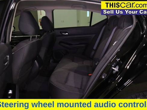 Used 2021 Nissan Altima 2.5 SV FWD image 12