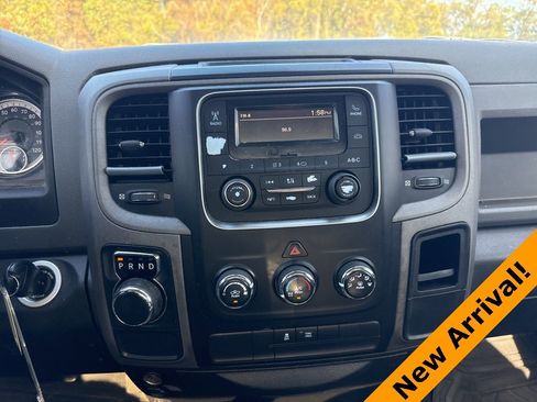 Used 2017 RAM 1500 Tradesman w/ Power & Remote Entry Group image 14