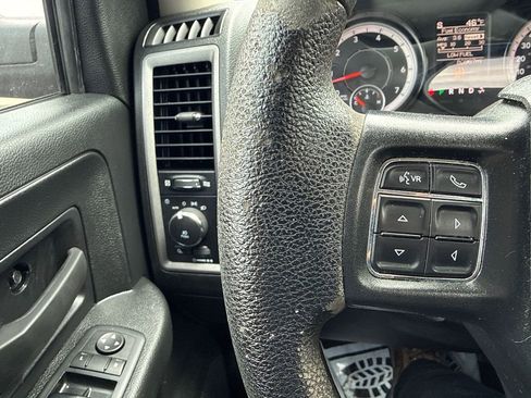 Used 2017 RAM 1500 Express w/ Express Value Package AWD/4WD image 22