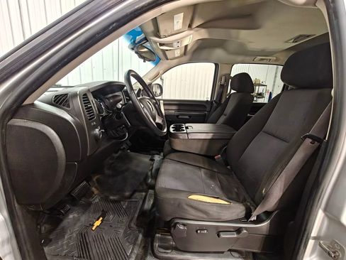 Used 2011 Chevrolet Silverado 1500 LT w/ All-Star Edition image 27