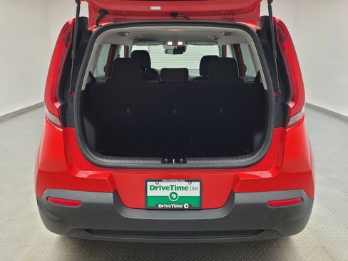 Used 2020 Kia Soul S FWD image 29