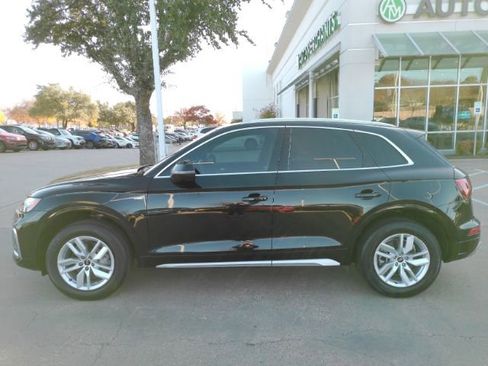 Used 2023 Audi Q5 2.0T Premium image 14