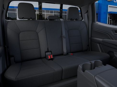 New 2026 GMC Canyon Elevation w/ Convenience Package image 17