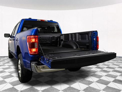 Used 2023 Ford F150 XLT AWD/4WD image 35