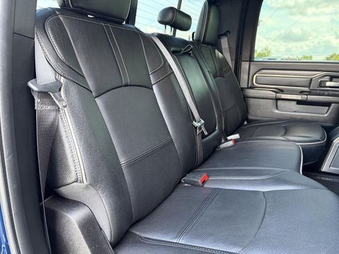 Used 2019 RAM 2500 Limited image 37