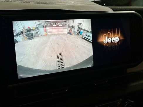 New 2026 Jeep Wrangler Sport S image 14