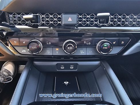 New 2026 Honda Accord Touring image 16