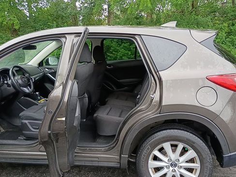 Used 2016 MAZDA CX-5 Touring AWD/4WD image 11