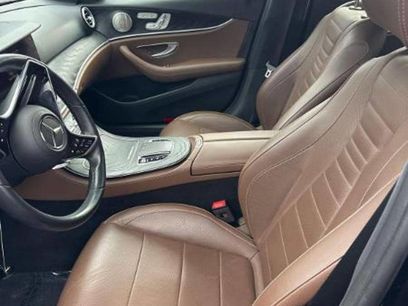 Used 2023 Mercedes-Benz E 450 4MATIC All-Terrain Wagon