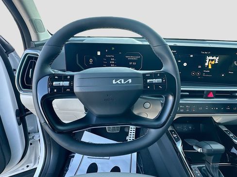 New 2026 Kia Sorento SX FWD image 11