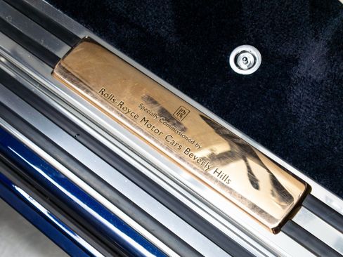 Used 2021 Rolls-Royce Phantom Sedan RWD image 77