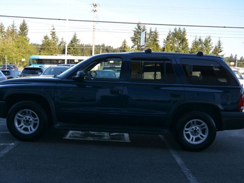 Used 2003 Dodge Durango Sport image 4
