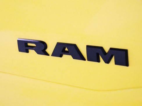 Used 2023 RAM 1500 TRX w/ TRX Level 2 Equipment Group AWD/4WD image 90