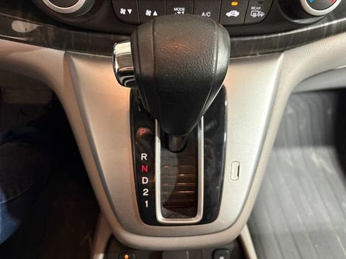Used 2014 Honda CR-V EX-L image 18