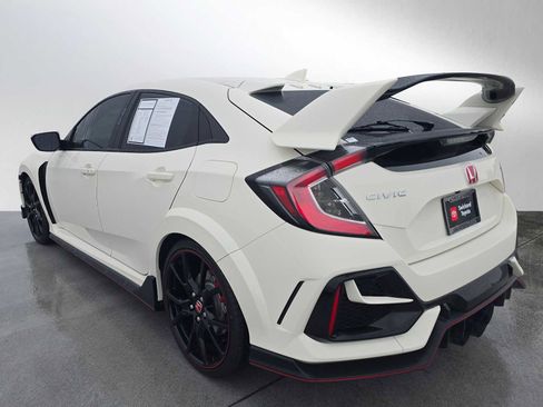 Used 2020 Honda Civic Type R image 5