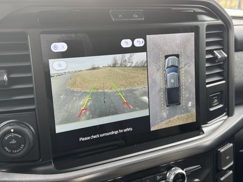 New 2025 Ford F150 Tremor w/ Equipment Group 402A High image 19