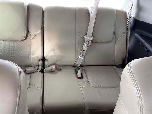 Used 2019 Nissan Armada SL w/ Premium Package image 22