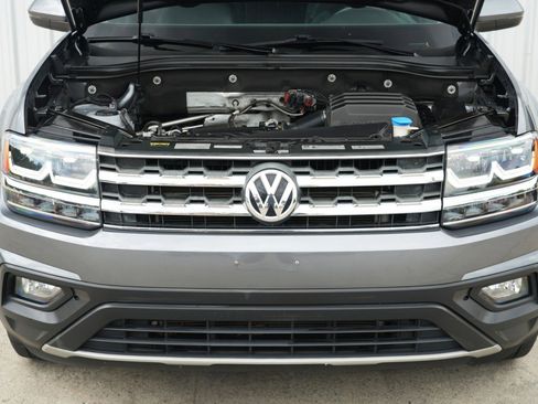 Used 2018 Volkswagen Atlas SE image 7
