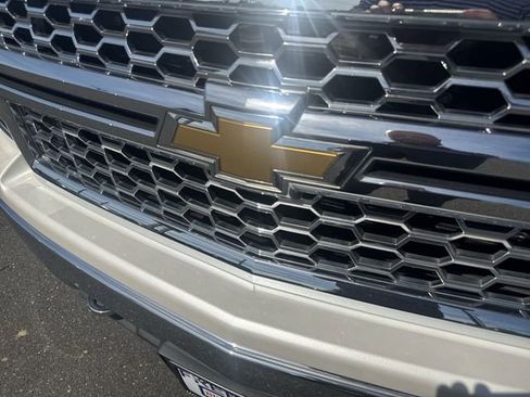 Used 2014 Chevrolet Silverado 1500 LT w/ All Star Edition AWD/4WD image 28