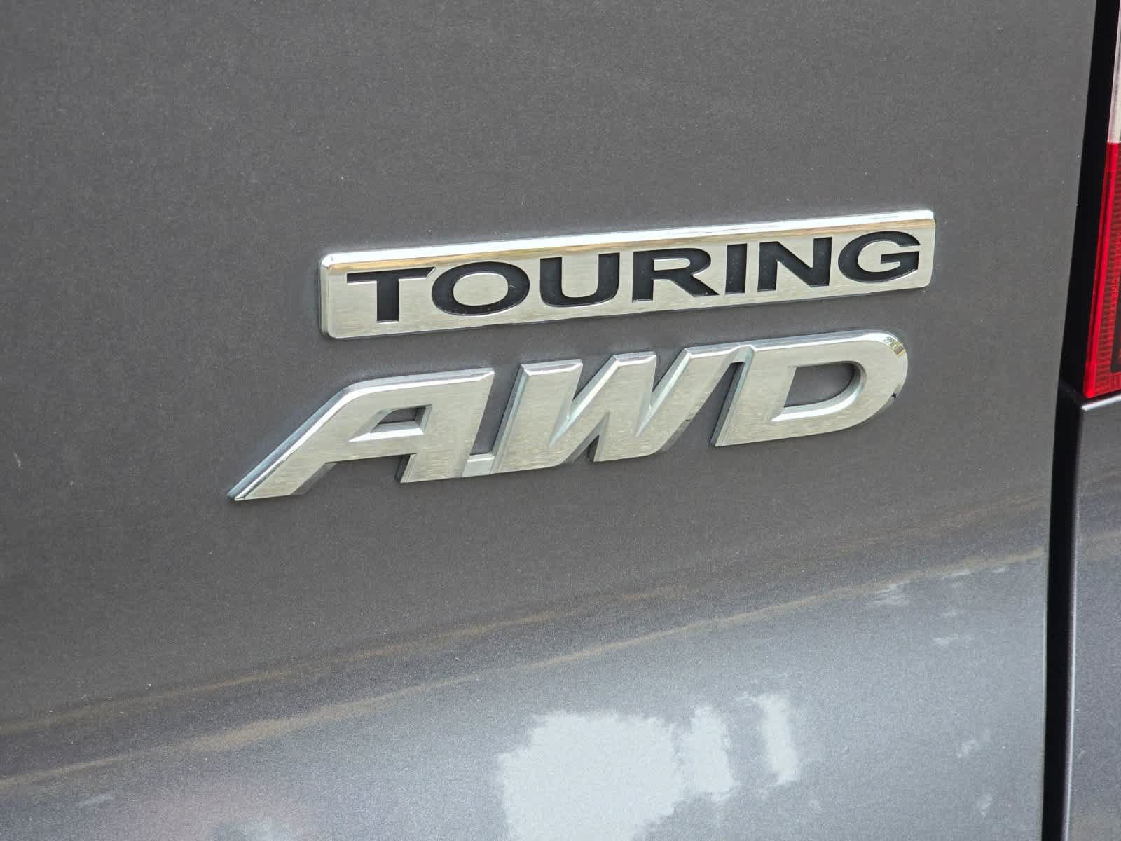 Used 2019 Honda Pilot Touring image 7
