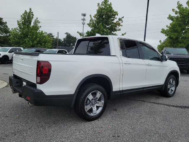 Certified 2026 Honda Ridgeline RTL image 4