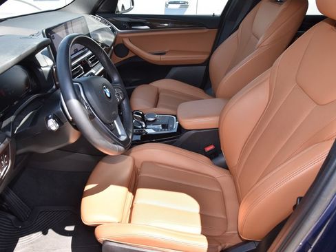 Used 2023 BMW X3 xDrive30i AWD/4WD image 10