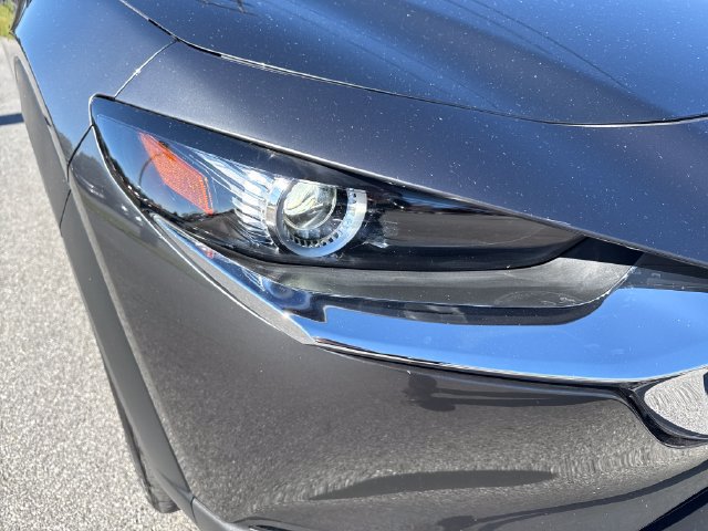 Used 2024 MAZDA CX-30 AWD 2.5 S w/ Select Sport Pkg image 10