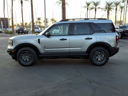 Used 2021 Ford Bronco Sport Big Bend AWD/4WD image 7