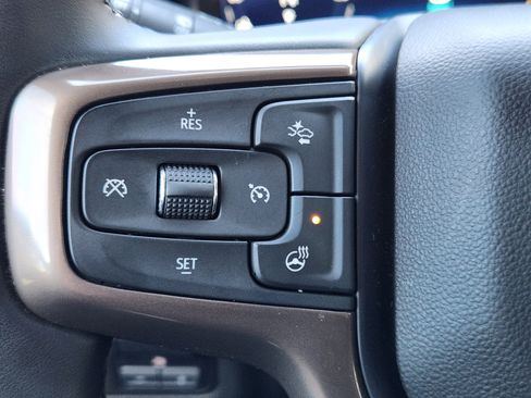 Used 2023 Chevrolet Tahoe High Country w/ Max Trailering Package image 30