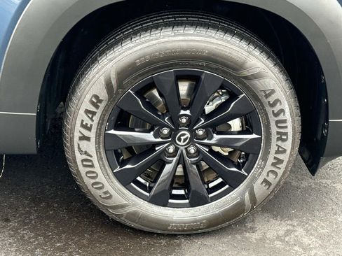 Certified 2024 MAZDA CX-50 AWD 2.5 S w/ Cargo Package image 30