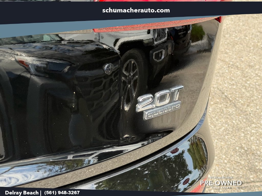 Used 2018 Audi Q5 2.0T Premium Plus w/ Premium Plus Package AWD/4WD image 17