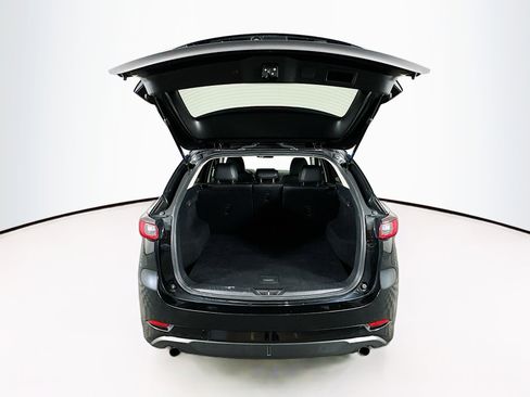 Used 2025 MAZDA CX-5 AWD 2.5 S w/ Select Package image 27